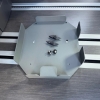 Porta Potti 335 holder T7